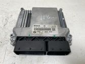 Unité de commande, module ECU de moteur