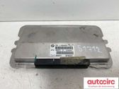 Suspension ride height/mode switch