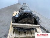 Automatic gearbox