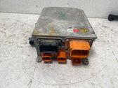 Battery charger (optional)