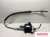 Hand brake/parking brake motor