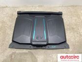 Engine cover (trim)