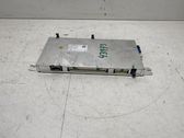 Autres unités de commande / modules