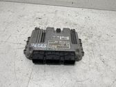Motorsteuergerät ECU