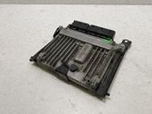 Unidad de control/módulo ECU del motor
