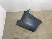 Moldura de la esquina del parachoques trasero