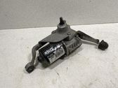 Motor del limpiaparabrisas
