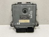Motorsteuergerät ECU