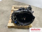 Automatic gearbox