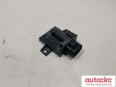 Fuel injection pump control unit/module