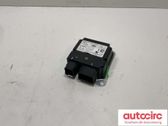 ABS control unit/module