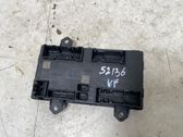 Door control unit/module