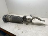 Air suspension bag