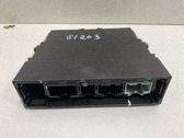 Unidad de control/módulo del control remoto