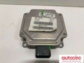 Other control units/modules