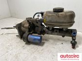 Master brake cylinder