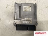 Motorsteuergerät ECU