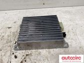Battery control module