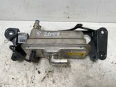 Elektrische Batterieheizung