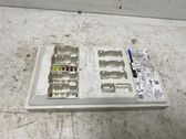 Central body control module