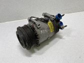 Klimakompressor Pumpe