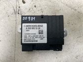 Steuergerät Hochdruckkraftstoffpumpe