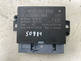 Steuergerät Einparkhilfe Parktronic PDC