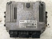 Unité de commande, module ECU de moteur