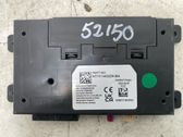 Autres unités de commande / modules