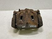 Caliper de freno delantero