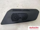Front door speaker