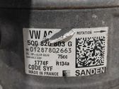 Air conditioning (A/C) compressor (pump)