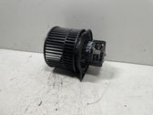 Heater fan/blower