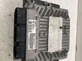 Engine control unit/module ECU