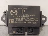 Steuergerät Einparkhilfe Parktronic PDC