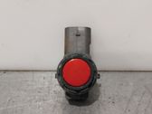 Parking (PDC) sensor switch