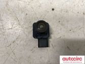 Windshield/windscreen camera