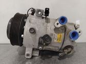 Air conditioning (A/C) compressor (pump)