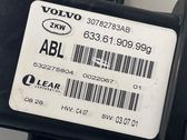Xenon control unit/module