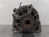 Lichtmaschine