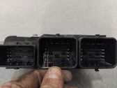 Motorsteuergerät ECU