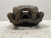 Caliper de freno delantero