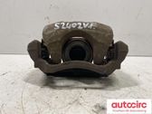 Caliper de freno delantero