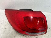 Lampa tylna