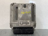Motorsteuergerät ECU