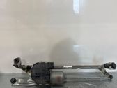 Wischermotor