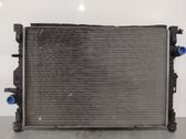 Coolant radiator