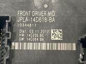 Door control unit/module