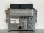 Motorsteuergerät ECU