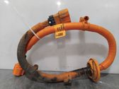 High voltage cable
